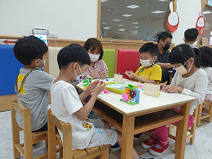 審慎評估在地需求 新北未來4年再增百班公幼