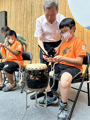 新北市、苗栗縣閩客大會師 「做伙」瘋文資