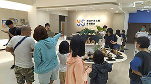 新北青年局推「陶瓷花器展」主題展 首場主題日報名開始！