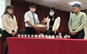 新北連續4年公立高中教甄複試抽籤直播 吸引優秀人才注入新血