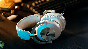 成為堅強後盾！Logitech G 成為2023年中華電競代表隊指定電競設備