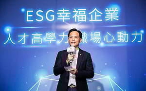 LINE不只聊天 企業版LINE登台！台灣大攜LINE WORKS 搶數位協作市場