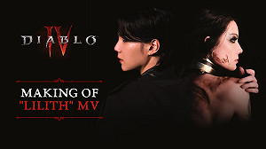 SUGA、Halsey再度合作！《暗黑破壞神 IV》主題曲花絮大公開