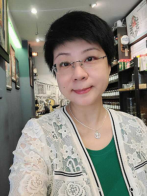 Me Too風波持續延燒 林志潔列職場性騷擾處理「5大要點」