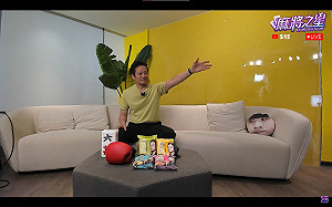 性騷風波延燒！徐乃麟上麻將節目稱有摸、但是自摸