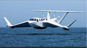 陸媒誇稱中國「新型」武器亮相台海上空 網酸：連軍機都不算...