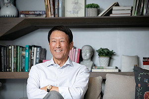 李喜明 : 不論誰是台灣總統 北京都不會放棄統一目標