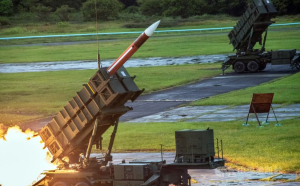 誤導戰術奏效？烏軍司令：被俄軍擊中的戰機、導彈是「模型」