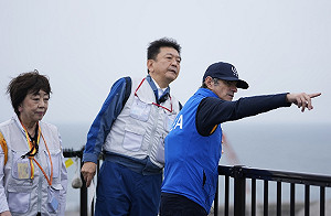 收賄100萬歐元？IAEA「壓縮」福島核廢水檢測報告次數 受疑急駁斥