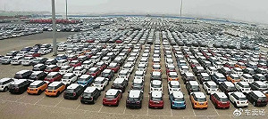 另類經濟泡沫! 中國跟風電動車熱潮引發「騙補」效應 8成車企退場