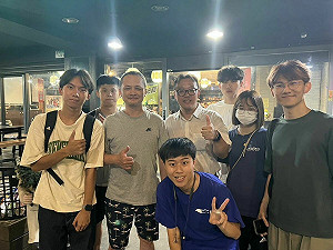 北科大生「吃光白飯還刷負評」炎上 熱炒店老闆發聲：「選擇原諒與包容」