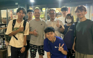 北科大生「吃光白飯還刷負評」炎上 熱炒店老闆發聲：「選擇原諒與包容」