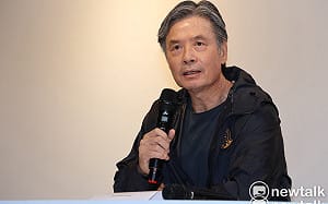 率眾到馬英九辦公室驅趕蕭旭岑等人 金溥聰證實：我奉命行事！