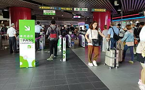 TPASS陷斷炊危機！公路局坦言「沒有備案」：預算沒過只能撐到月底