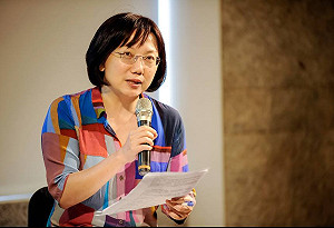 社民黨向蔡政府喊話 前瞻納入民間提案