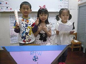 六歲以下禁補美語、才藝? 潘文忠 : 將重啟修法