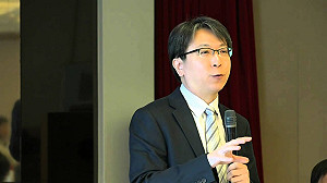 把蔡明彥打成中共共鳴者？王丹調侃徐巧芯：盜竊犯指責別人丟三落四！