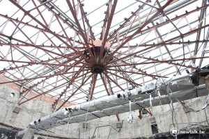 「天外天」老劇場保衛戰 文史團體再提文資審議