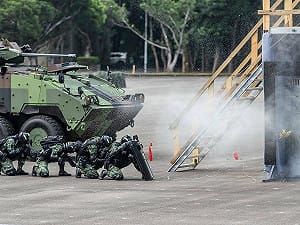 楊宏基觀點》這也認知戰、那也認知戰 咬文嚼字放大解讀、捨近求遠告洋狀