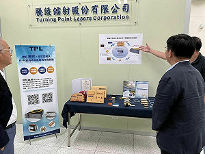 和立陶宛合作是「凱子外交」？謝金河曝「關鍵技術的突破點」