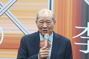 國教向下延伸到5歲 ! 黃昆輝籲總統參選人發表教育主張