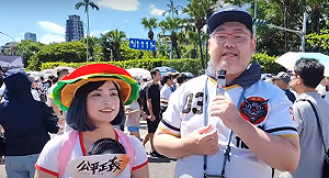 716凱道集會現場曝光！ 四叉貓：約有2萬人參與集會