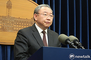 聯合國峰會討論科技缺台灣 俞大㵢：聯合國秘書處無權解釋2758號決議文 需由會員國決定