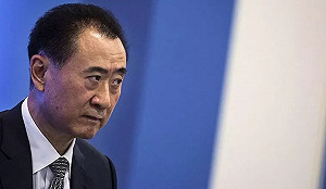 王健林也爆雷! 已賣5座萬達廣場求現金 世茂深港降價114億還流標