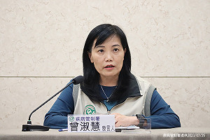 猴痘新增11例本土案例、匡列13人 疾管署：符合條件者儘速接種疫苗