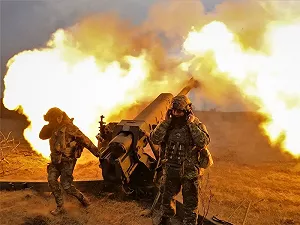 烏南反攻大捷！俄「蘇羅維金防線」被破 專家 : 烏軍60天內抵亞速海