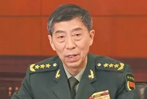 李尚福真被捕 還供出8「裝備系統」老虎? 專家 : 習近平大清洗失敗 全面宣戰