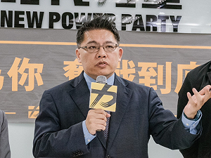 公職人員財產申報資料可信嗎？邱顯智提「查核率」與「罰款低」2大問題