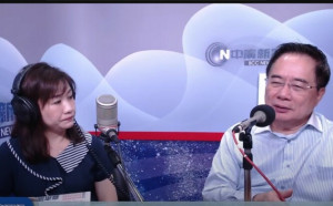 「全代會沒韓國瑜 比清明法會還不值」蔡正元轟朱、金：侯友宜一定敗局！
