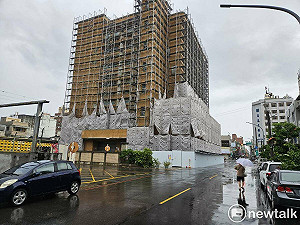 杜蘇芮颱風風力突轉強 嘉縣、市今晨臨時通知停班課