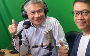 只有金溥聰是對的？羅友志列五點嗆：他一個人是對的，半個台灣都是錯的