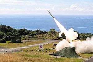 比漢光演習早三天 金門離島19日展開實彈射擊
