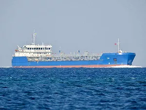 克里米亞大橋再傳爆炸聲響 烏軍無人艇衝撞俄國油輪