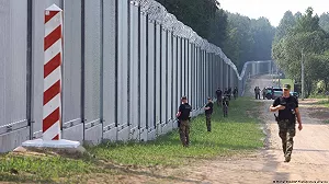 瓦格納遷至白俄欲攻波蘭 波國憂：考慮關閉邊境、再增派兵千人