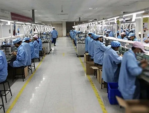 中國一年1.8億隻手機訂單飛了! 不再從大陸進口 印度成為蘋果第5大市場