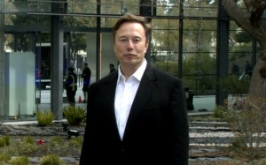 拜登電視辯論表現不佳  馬斯克：拜登即將被民主黨換掉