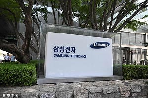 不能輸給中企! 三星、LG 兩強聯手抗中 日媒：鞏固龍頭廠商地位