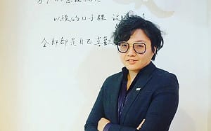 2026選戰恐不在投票所！吳靜怡示警：中國資訊戰已打進你的手機