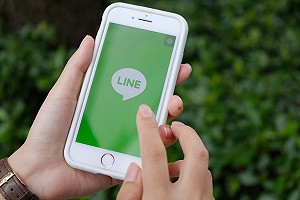 LINE用戶注意！ 9/1起限制相簿上傳數量 超過需等下個月