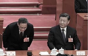 內鬥升級到李強? 妻女被爆貪腐幾千億 還扯上馬雲 專家 : 中共核心層出大事