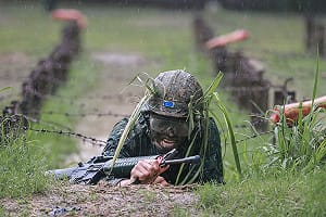 國軍官兵急難貸款今開辦！最高可貸120萬、利息1.695%