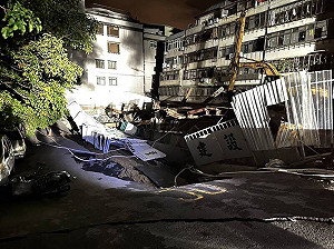 專論》市民倒大楣：國民黨班師回朝 蔣萬安、王鴻薇狼狽為奸？