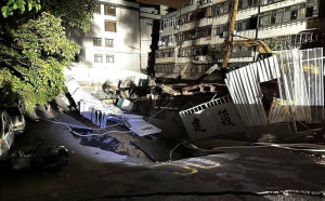 專論》市民倒大楣：國民黨班師回朝  蔣萬安、王鴻薇狼狽為奸？ 