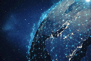烏克蘭戰火延燒太空 美軍聯手SpaceX阻擋俄軍使用星鏈