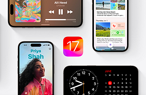 升級iOS 17電池續航力變差？外媒曝：一周就可恢復