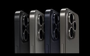 iPhone 15今晚開放預購！各大通路優惠懶人包一次看